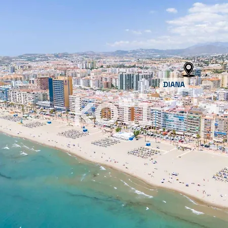 Apartamento Koti - Diana *