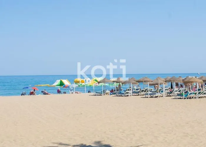 Apartamento Koti - Diana