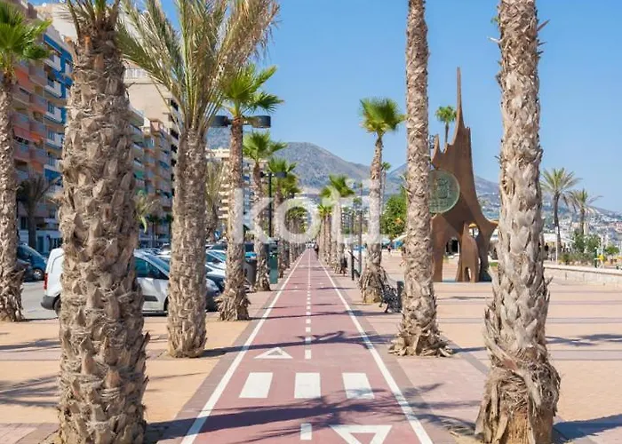 Koti - Diana Fuengirola