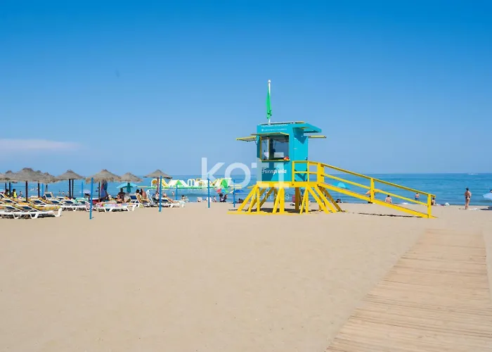 Koti - Diana * Fuengirola