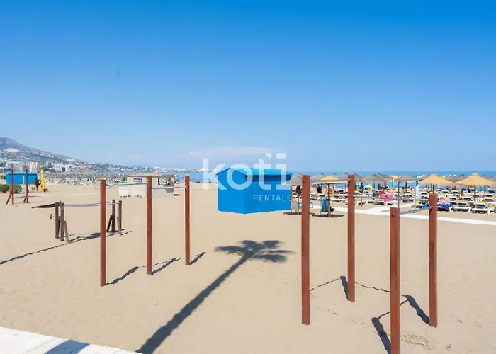 Koti - Diana Apartamento