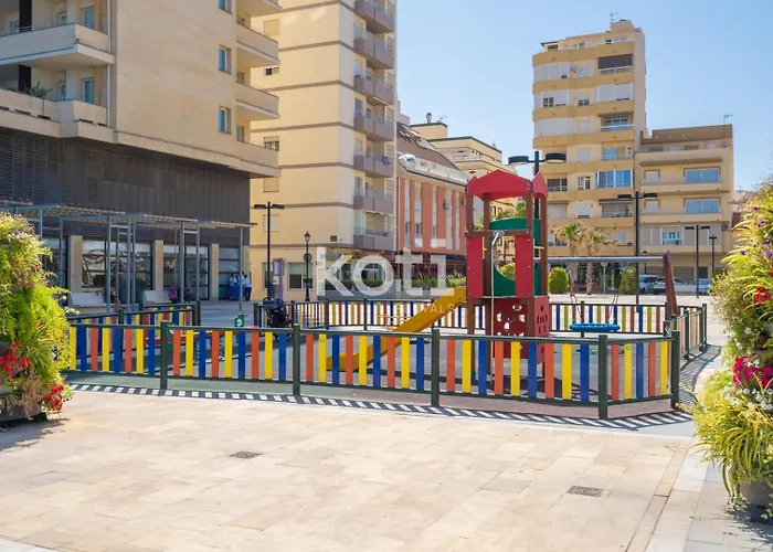 Apartamento Koti - Diana Fuengirola