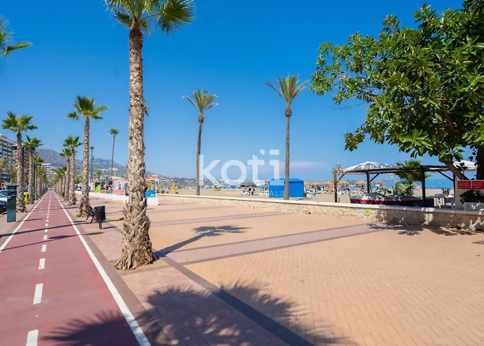 Apartamento Koti - Diana