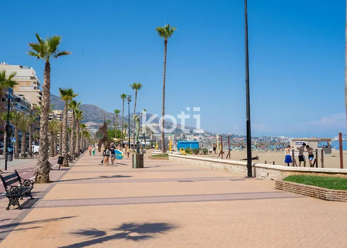 Koti - Diana * Fuengirola