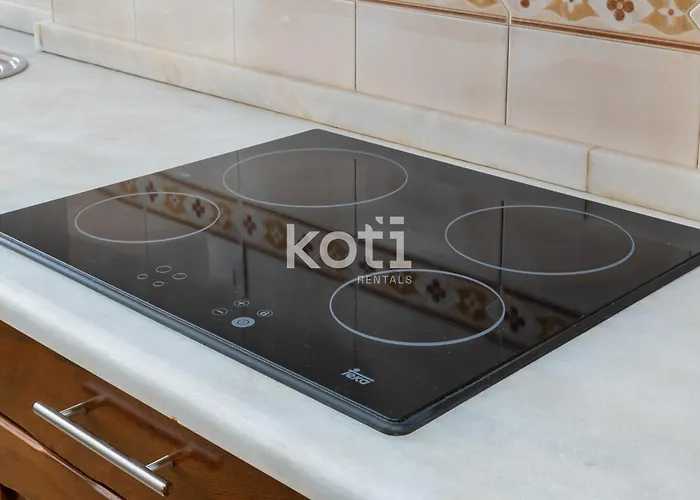 Apartamento Koti - Diana *