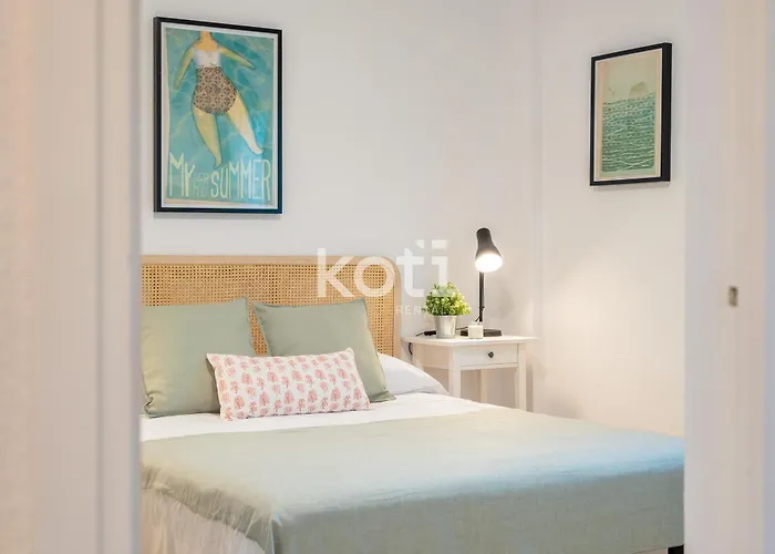 Koti - Diana Apartamento