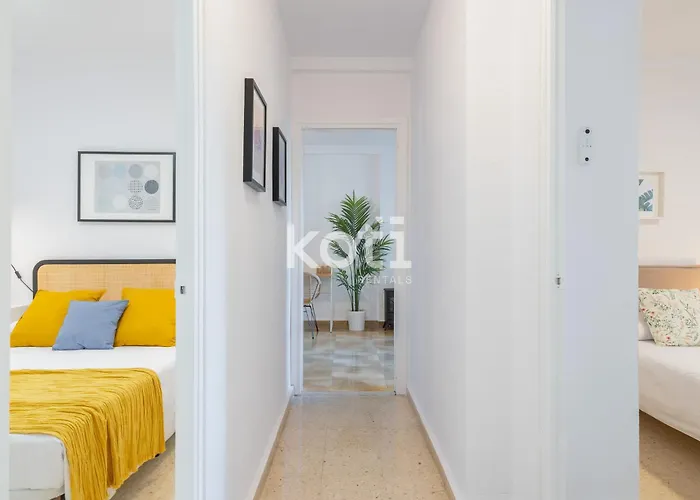 Koti - Diana * Fuengirola