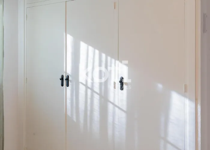 Apartamento Koti - Diana Fuengirola