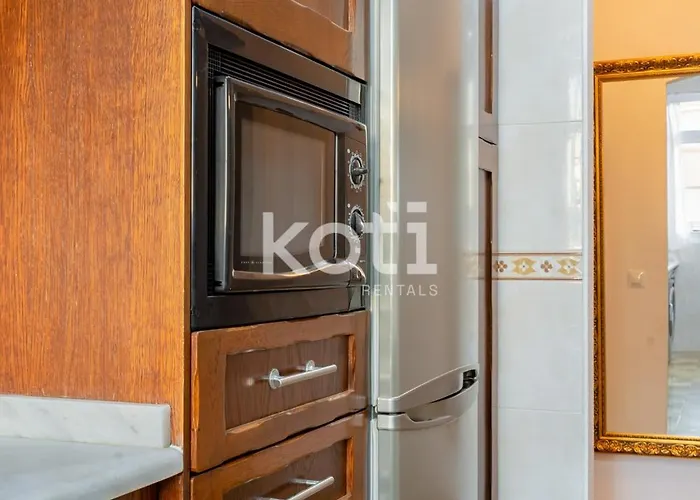 Apartamento Koti - Diana
