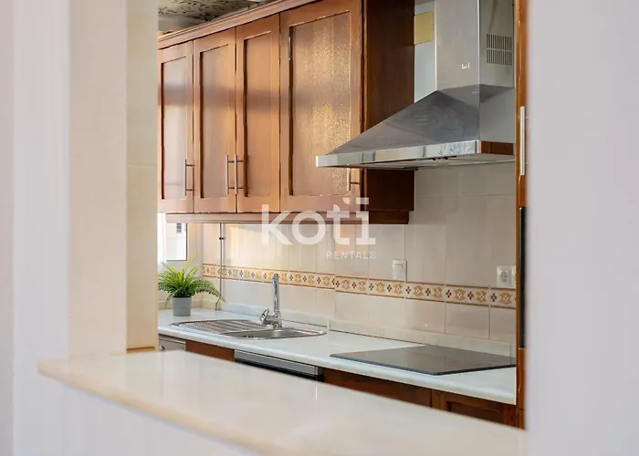 Apartamento Koti - Diana *