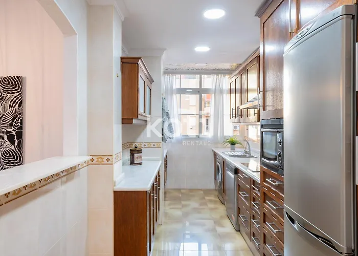 Apartamento Koti - Diana Fuengirola