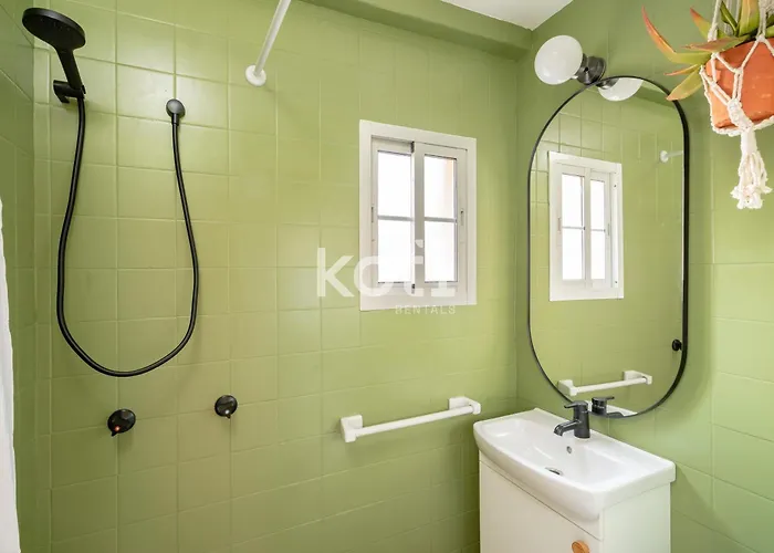 Apartamento Koti - Diana *