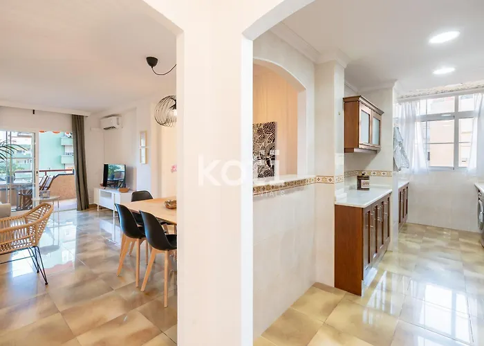 Apartamento Koti - Diana *
