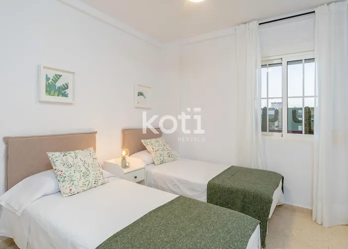 Apartamento Koti - Diana