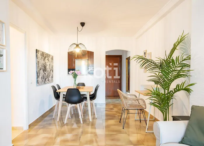 Koti - Diana Fuengirola