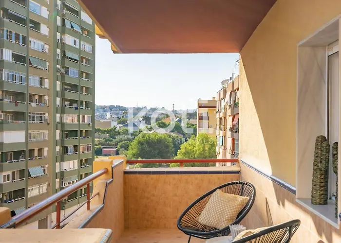 Koti - Diana Apartamento