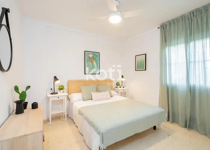 Koti - Diana Apartamento