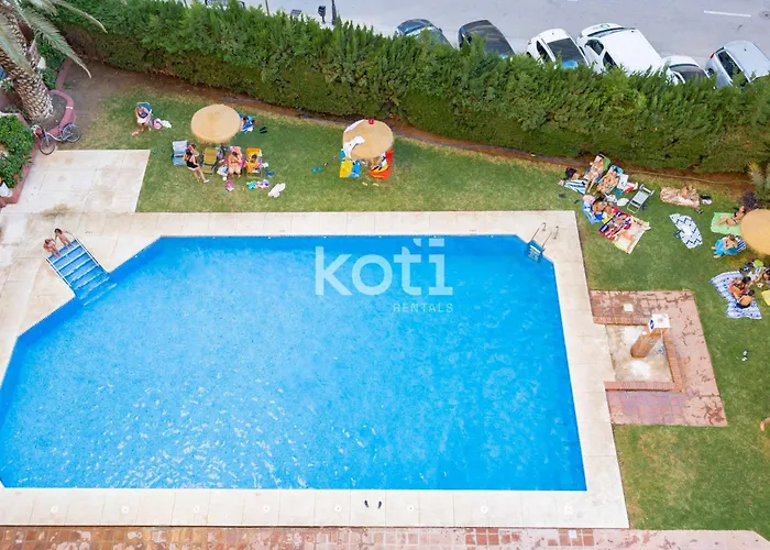 Apartamento Koti - Diana Fuengirola