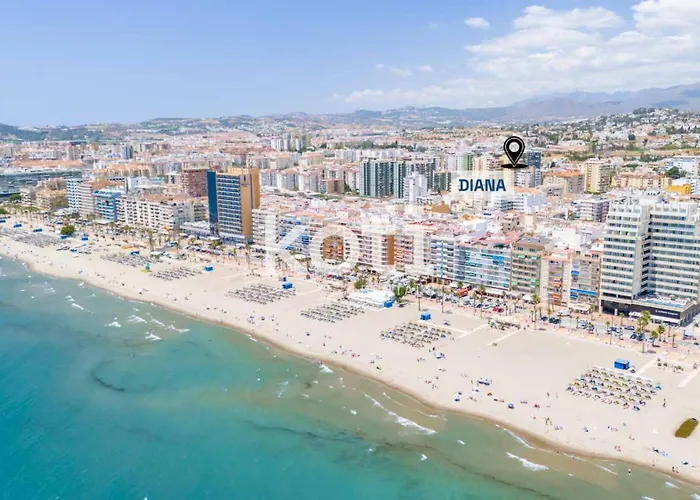 Apartamento Koti - Diana *